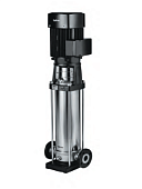 Купить Вертикальный многоступенчатый насос Hydroo VF1-40R 0220 T 2340 5 2 IE3