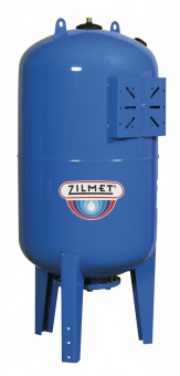 2000 Гидроаккумулятор ULTRA-PRO 2000 л ( верт., 10br,2